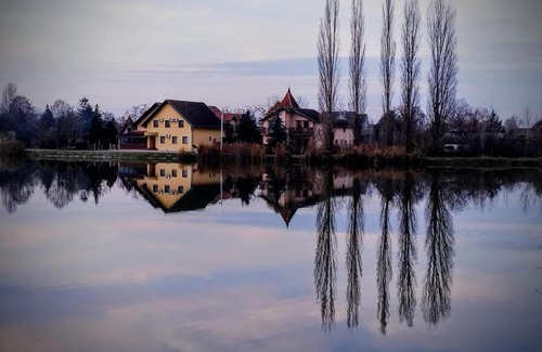 Palic Casa | Guest House Vila Alexandar
