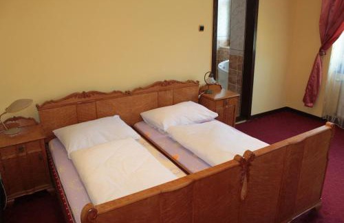 Palic Casa | Guest House Vila Lujza