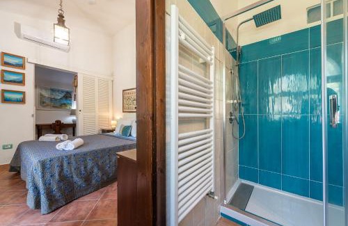 Torre delle Stelle Casa | Guest House Villa Verde - Short Term Room Rentals