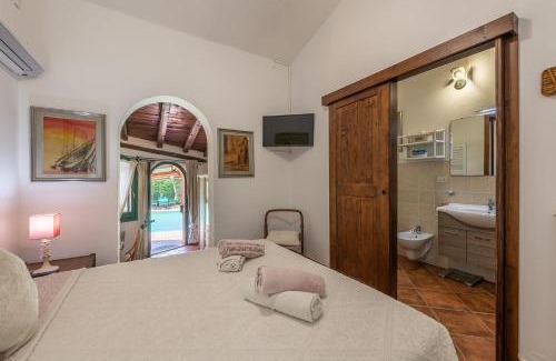 Torre delle Stelle Casa | Guest House Villa Verde - Short Term Room Rentals