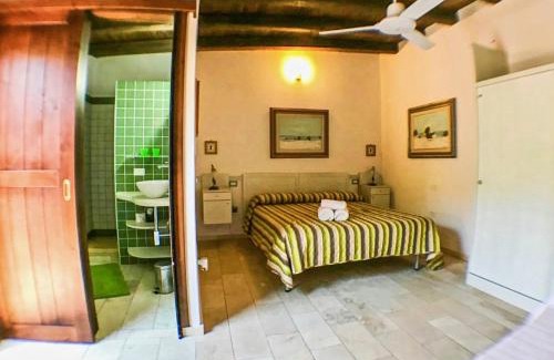 Torre delle Stelle Casa | Guest House Villa Verde - Short Term Room Rentals