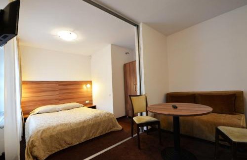 Palanga Casa | Guest House & Villa Astoma