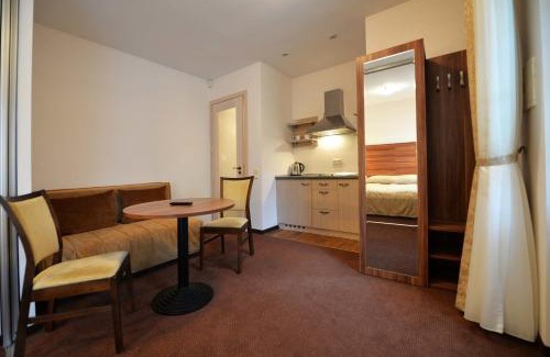 Palanga Casa | Guest House & Villa Astoma