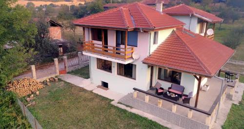 Botevgrad Casa | Guest House Villa Bozhenitsa