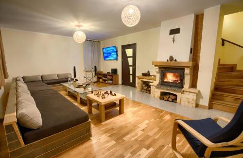Botevgrad Casa | Guest House Villa Bozhenitsa