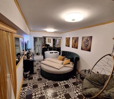 Novi Sad Casa | Guest House Villa Lord