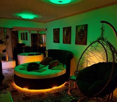 Novi Sad Casa | Guest House Villa Lord