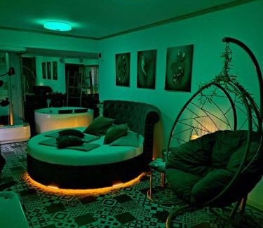 Novi Sad Casa | Guest House Villa Lord