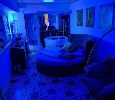 Novi Sad Casa | Guest House Villa Lord
