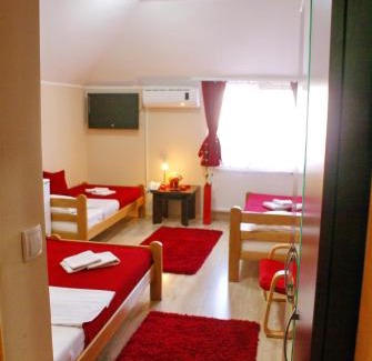 Kragujevac Casa | Guest House Villa Mir