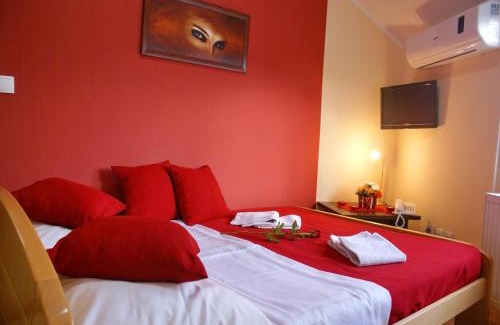 Kragujevac Casa | Guest House Villa Mir