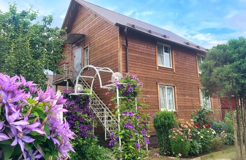 Suzdal Casa | Guest House Volshebny Sad