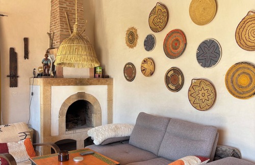 Essaouira Cama Y Desayuno | Guest house with heated pool in Essaouira and Hammam