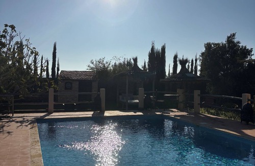 Essaouira Cama Y Desayuno | Guest house with heated pool in Essaouira and Hammam