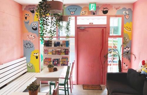 Minato Casa | Guest House Yadomaru
