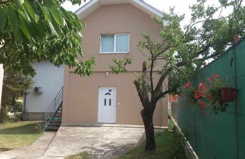 Kragujevac Casa | Guest House Zoran