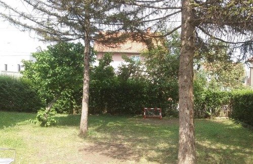 Kragujevac Casa | Guest House Zoran
