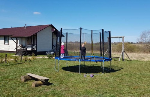 Bugrovo Apartamento | Guest Houses Kamenets