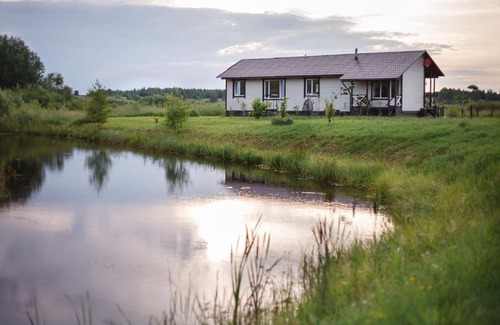 Bugrovo Apartamento | Guest Houses Kamenets