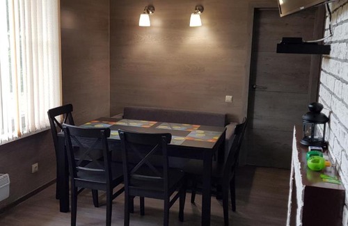 Bugrovo Apartamento | Guest Houses Kamenets