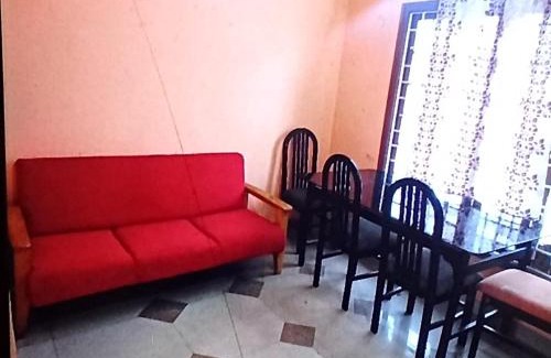 Shivaji Nagar Apartamento | Guest inn 3