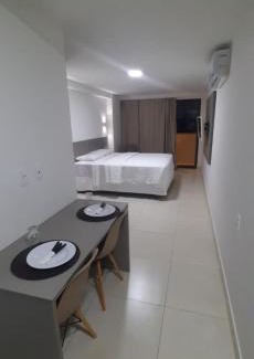 Loteamento Oceania II Apartamento | Guest Manaíra Apart Hotel