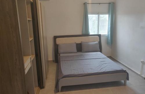 M'Tsangamouji Apartamento | guest mtsangamouji studio