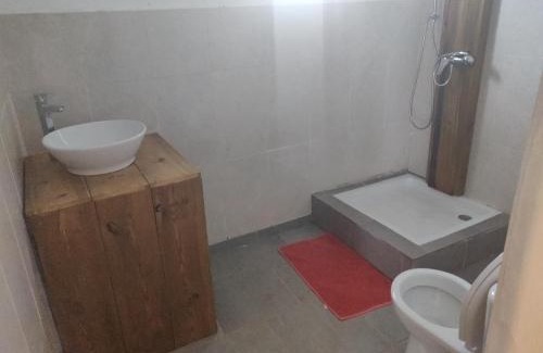 M'Tsangamouji Apartamento | guest mtsangamouji studio