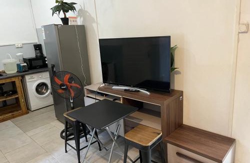 M'Tsangamouji Apartamento | guest mtsangamouji studio