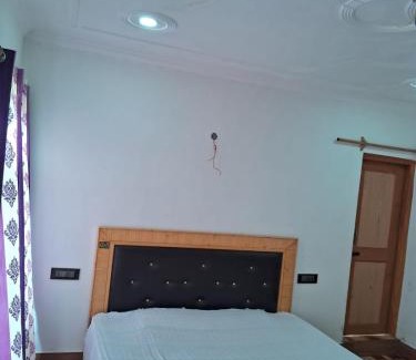 Brein Casa | Guest Nest