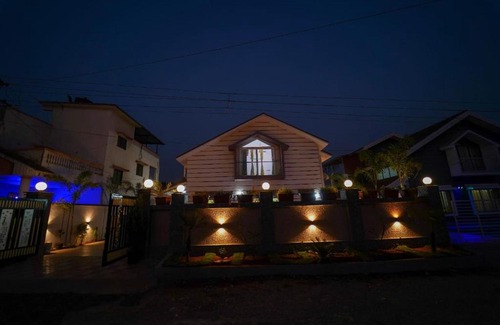 Malavli Casa | Guest paradise