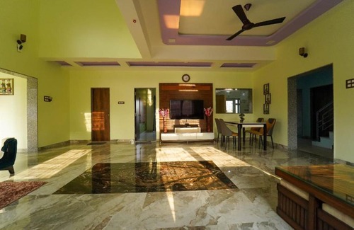 Malavli Casa | Guest paradise