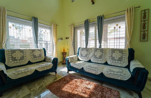 Malavli Casa | Guest paradise