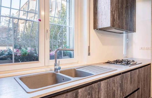Affori Apartamento | Guest Planet - Nice flat near Bovisa