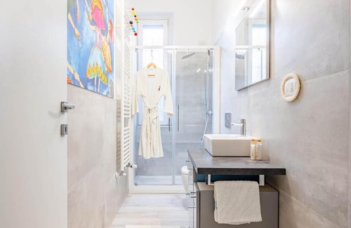 Affori Apartamento | Guest Planet - Nice flat near Bovisa