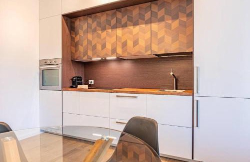 Forze Armate - Sella Nuova Apartamento | Guest Planet - Stylish Flat Bisceglie M1