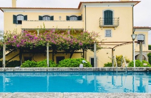 Cardielos Cabaña | Guest house/apartment