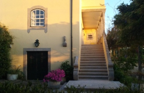 Cardielos Cabaña | Guest house/apartment