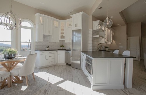 Thompson's Station Apartamento | The Guest Quarters en The Manor at Liefke Estates