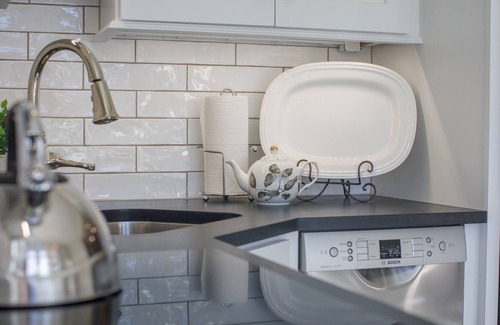 Thompson's Station Apartamento | The Guest Quarters en The Manor at Liefke Estates