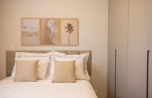 Plano Diretor Sul Apartamento | Guest Rest Apart na Orla 14- Graciosa