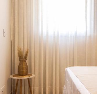 Plano Diretor Sul Apartamento | Guest Rest Apart na Orla 14- Graciosa