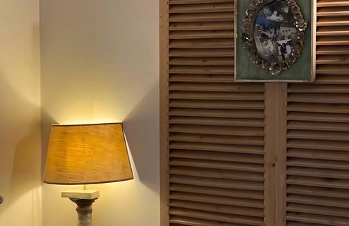 Suzay Cama Y Desayuno | Alojamiento y desayuno 'Chic Et Charme' con piscina privada, jardín compartido y Wi-Fi