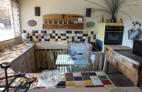 Puget Casa | Casa de huéspedes independiente con piscina en el parque luberon
