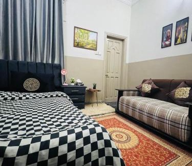 Darra Apartamento | Guest Room