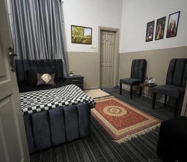 Darra Apartamento | Guest Room