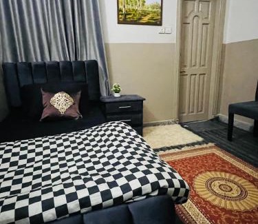 Darra Apartamento | Guest Room