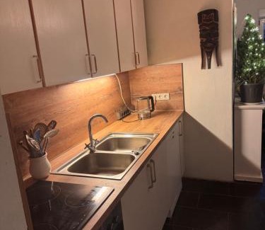 Berka/Werra Casa | Guest room Rosi free WiFi