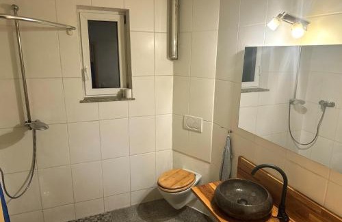 Berka/Werra Casa | Guest room Rosi free WiFi