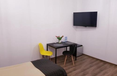 Kielce Casa | Guest Room RÓWNA